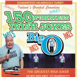 Ireland's Greatest Comedian 2, Pt. 7