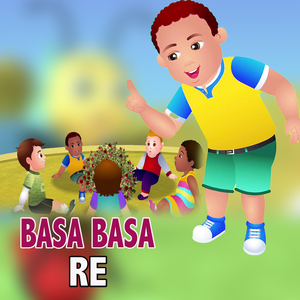 Basa Basa Re