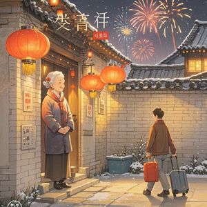 春晖里