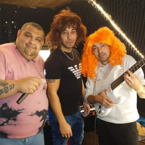 Gipsy Tuči-Me som ajso barvalo 2022