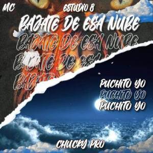 Bájate de esa Nube