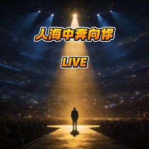 人海中奔向你