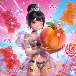 水蜜桃宣言