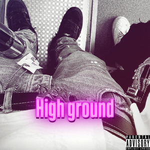 High ground