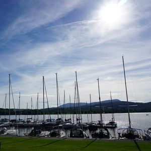 01. 夏を待つセイル（帆）のように（名侦探柯南M09主题曲）