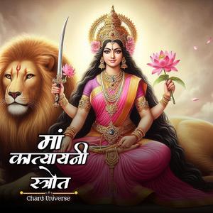 Maa Katyayani Stotra (Vivah Shakti Mantra)
