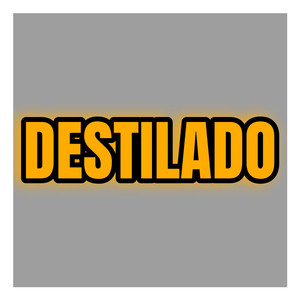 Destilado