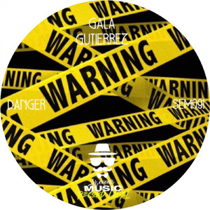 Danger (Original Mix)