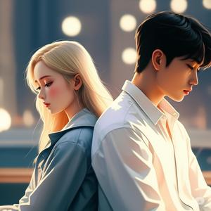 빛바랜 사랑