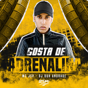 Gosta de Adrenalina