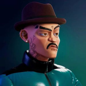 一袭红衣-整曲 伴奏