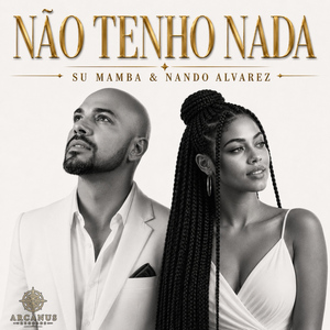 Não Tenho Nada