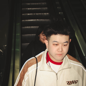 乱乱写1.0（Prod.by BLACKFAT洪汝超）