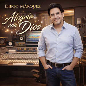 Alegría con Dios