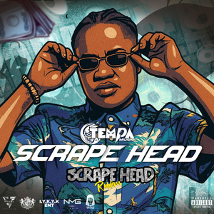 Scrape Head (Scrape Head Riddim)