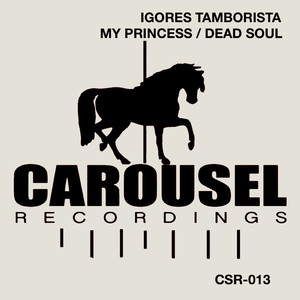 Dead Soul (Original Mix)