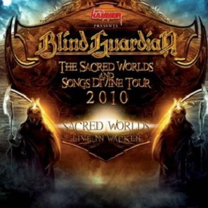 The Bard’s Song (In the Forest)