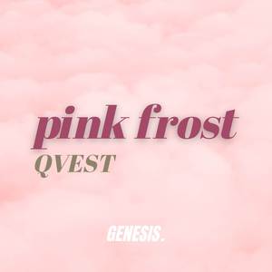 pink frost