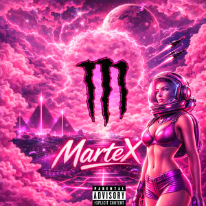 MarteX