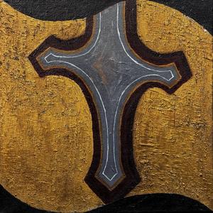 죽음의 문턱 (At death's door)