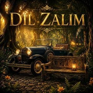 Dil Sambhal Na Saka (Dil Zalim)