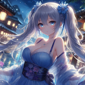 幽霊♡ドキドキリンク (feat. はーちゃん, Luminous Angels & のぶあきHP)