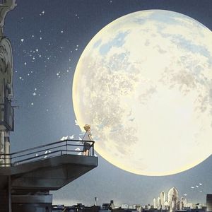 人间不值得(Cover黄诗扶)