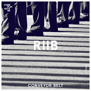 Conveyor Belt