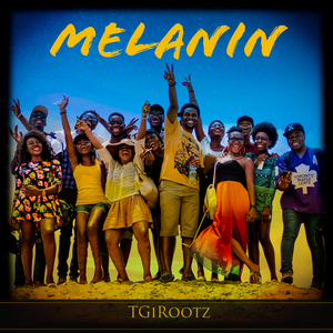 Melanin