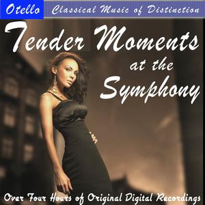 Symphony No. 9 in D Minor, Op. 125 "Choral": III. Adagio molto e cantabile – Andante moderato