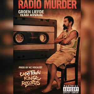 GROEN LIEFDE (Radio murder) pro by KC VOCALIST