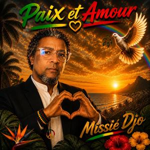 Paix et Amour