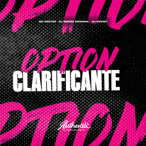Option Clarificante