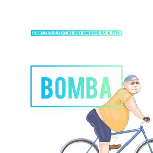 BOMBA (feat. Dj max molwane SA & TEZA)