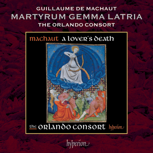 Martyrum gemma latria / iligenter inquiramus / A Christo honoratus, Motet 19
