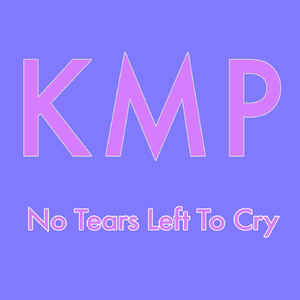 No Tears Left to Cry (Originally Performed by Ariana Grande) [Karaoke Instrumental]