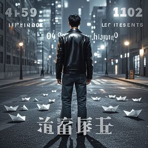 清醒游戏-吴坤原