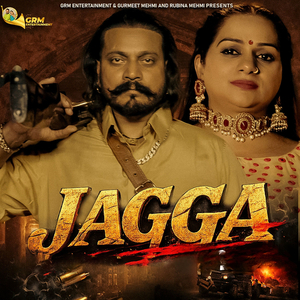 Jagga