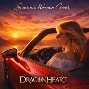Souvenir (Woman Cover)
