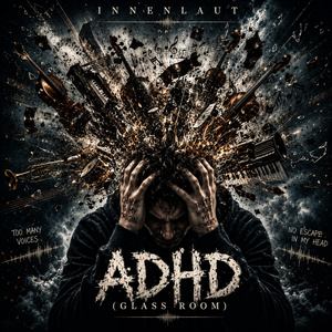 ADHD (Glass Room)