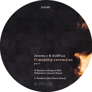 Rareform (Ana Poiesis Remix)