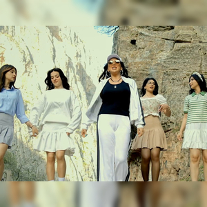 Mene Lazimda deyil / dodagindan / Elnare / olerem senin ucun