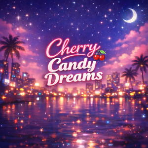 Cherry Candy Dreams