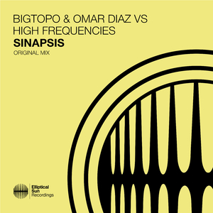 Sinapsis (Extended Mix)