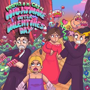 Say Im The One (feat. Caspi)