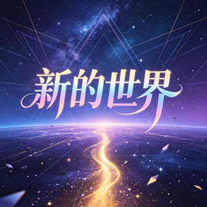 新的世界