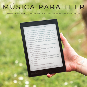 Sonidos Reconfortantes