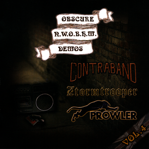 Angus (I Wanna Be like You)