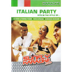 Tornero (Karaoke version)