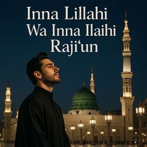 Inna Lillahi Wa Inna Ilaihi Raji'un